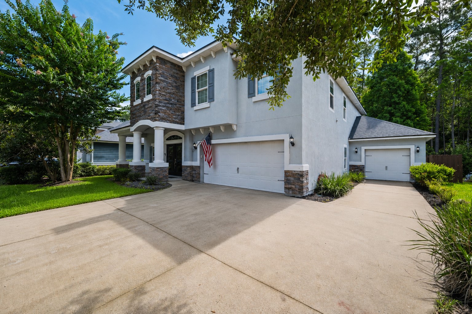 85073 Bostick Wood Drive — photo