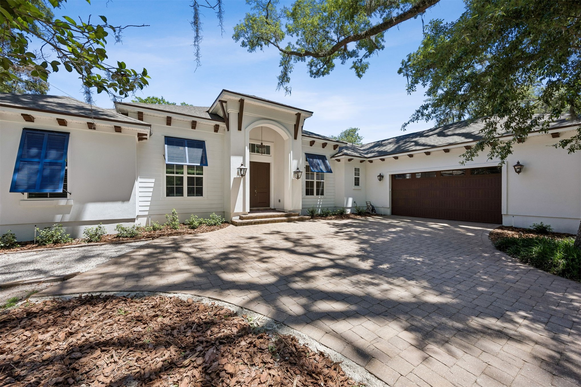 940454 Old Nassauville Road — photo