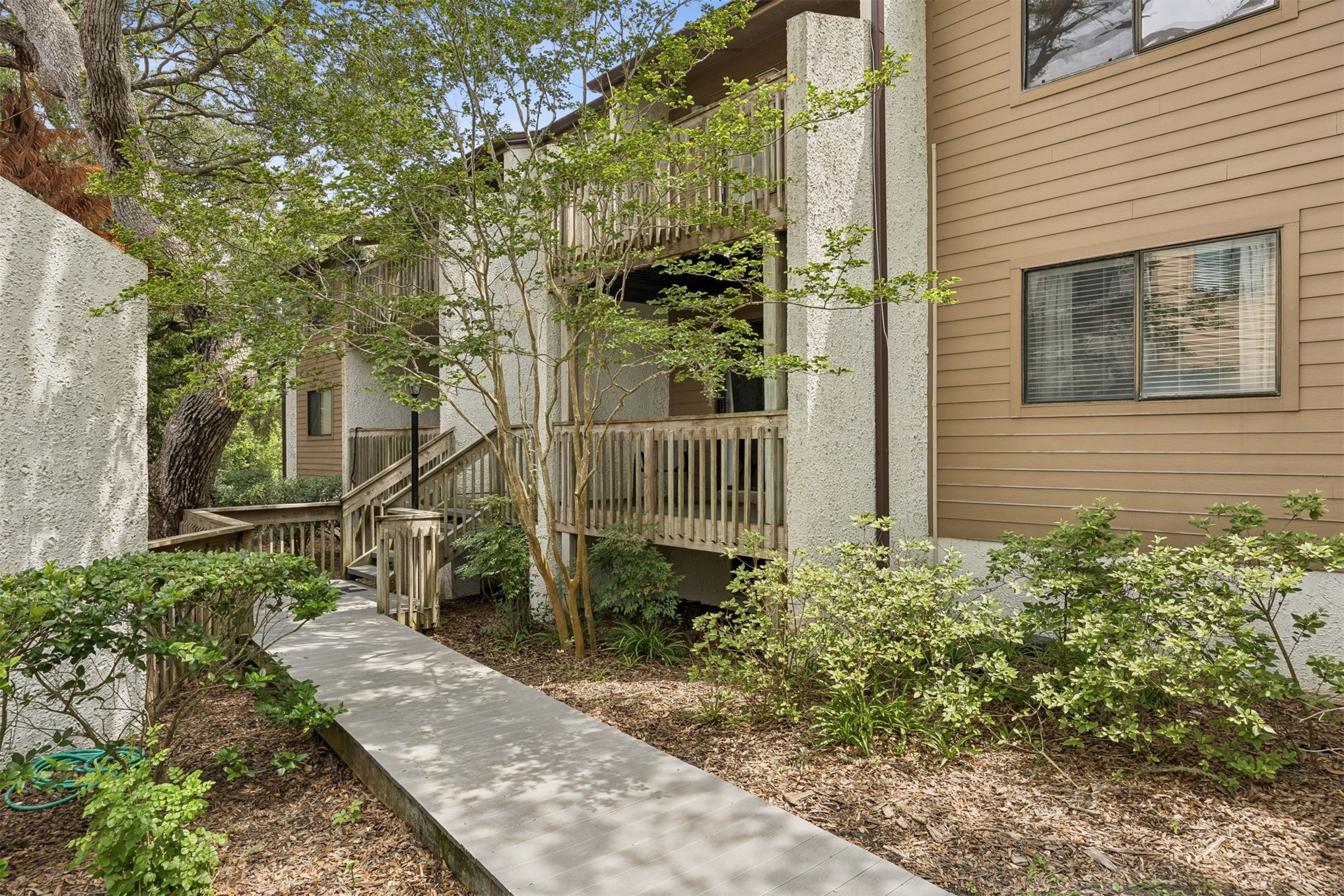 2885 Forest Ridge Drive U-5 — photo