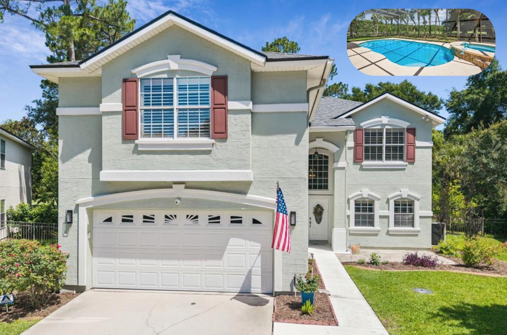 86192 Remsenburg Drive, Fernandina Beach, FL 32034