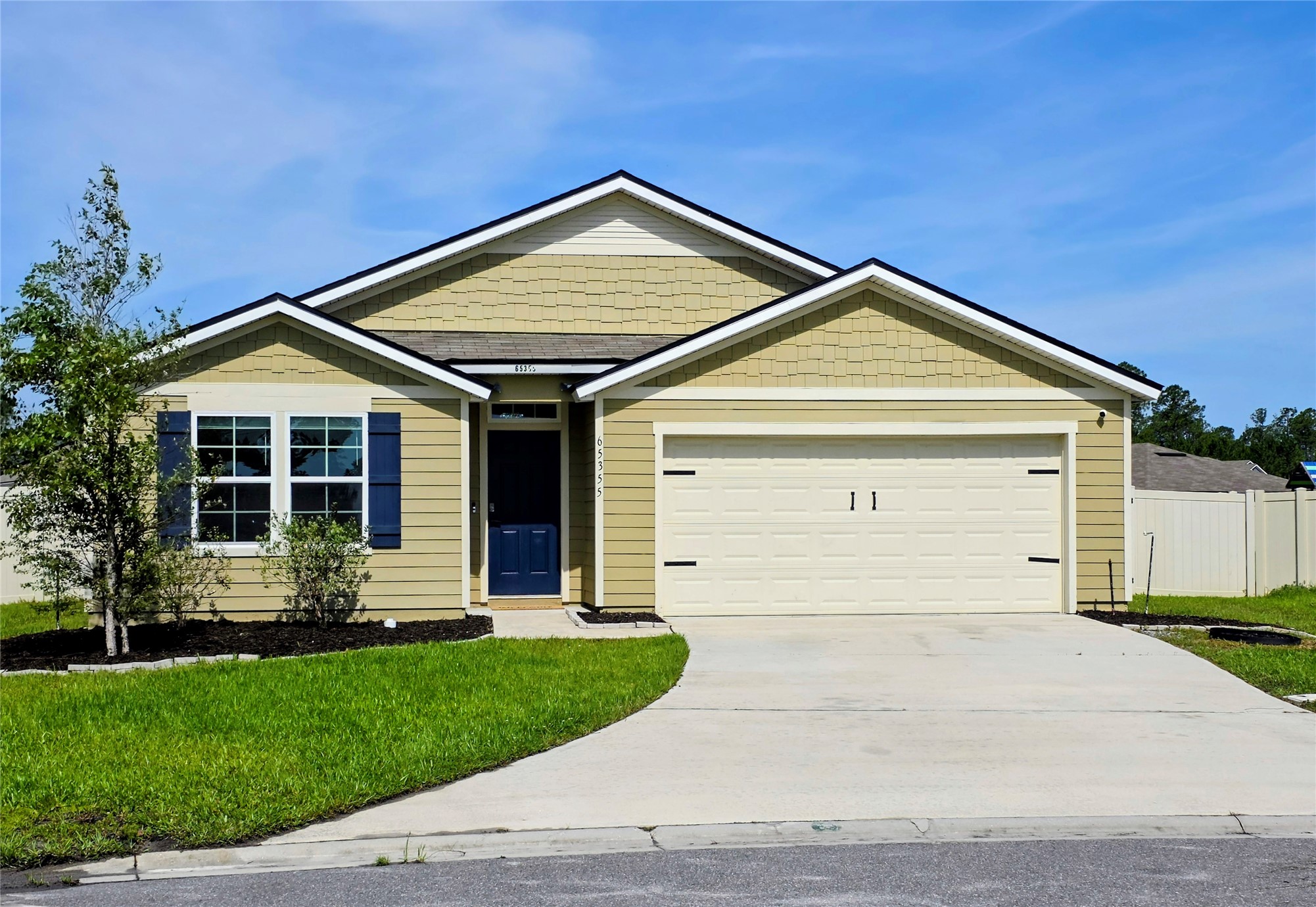 65355 Clearwater Court — photo