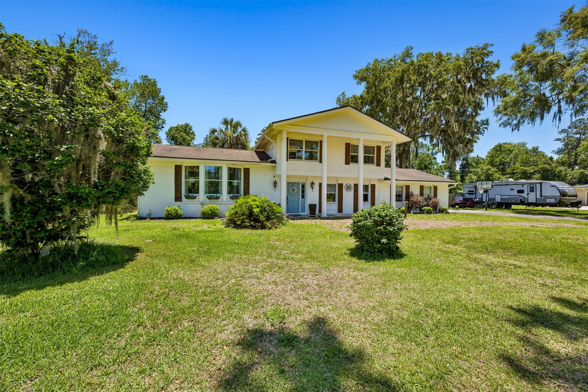 17459 Eagle Bend Boulevard — photo