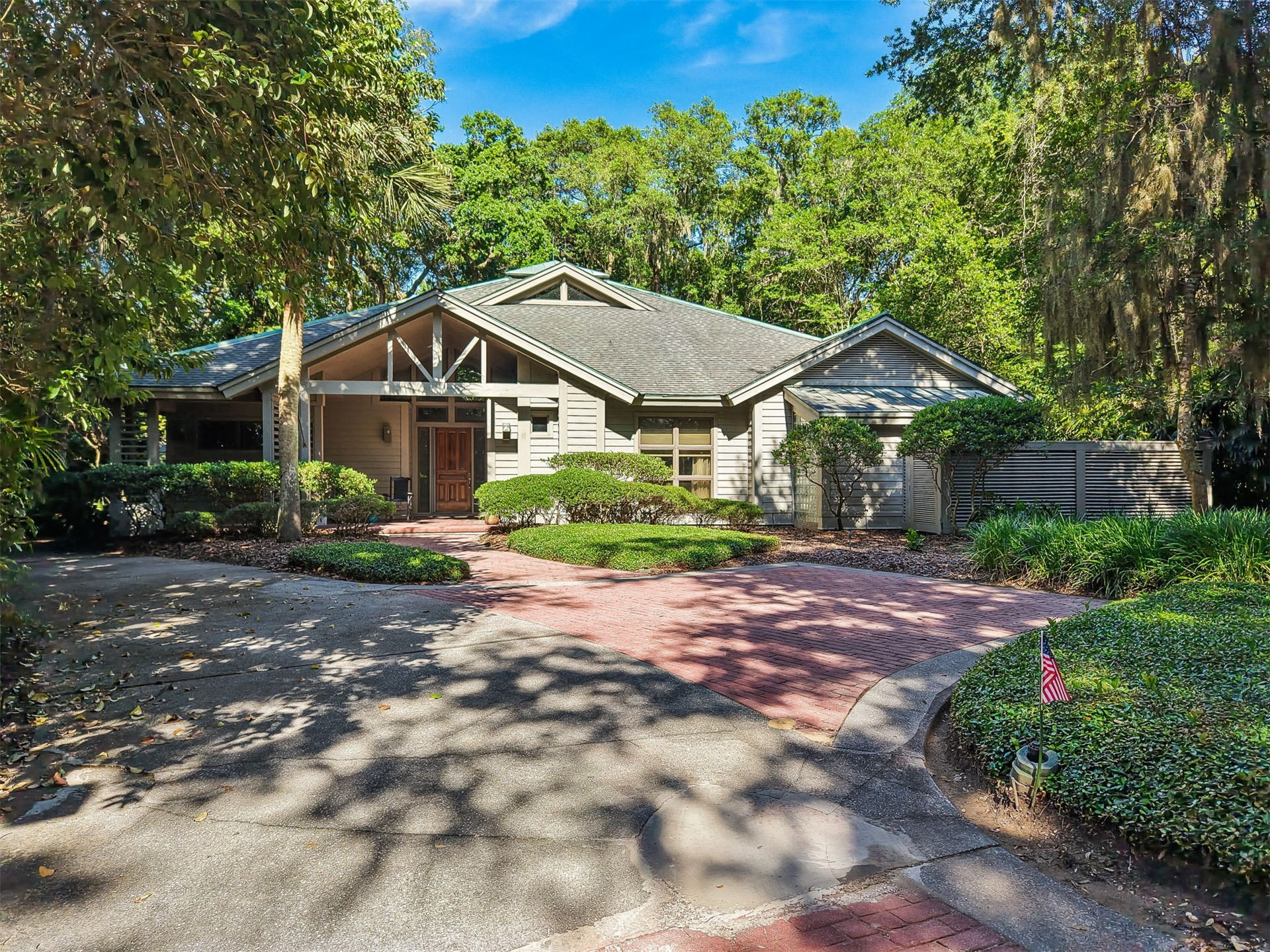 7 Railroad Vine Road — photo