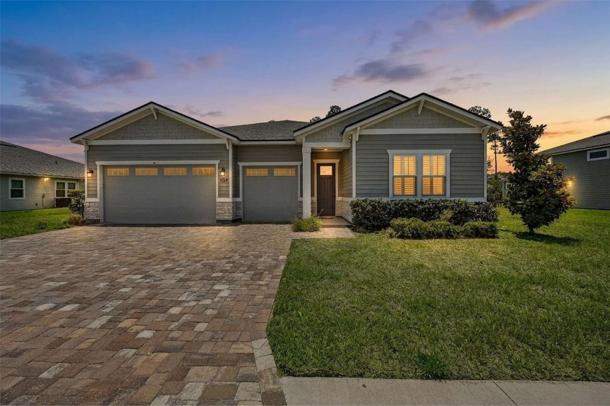 85233 Northfield Court — photo