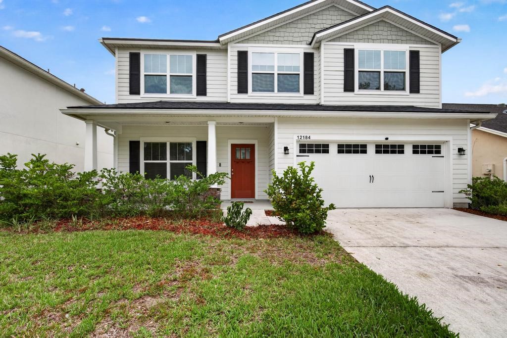 12184 Hatherden Court — photo
