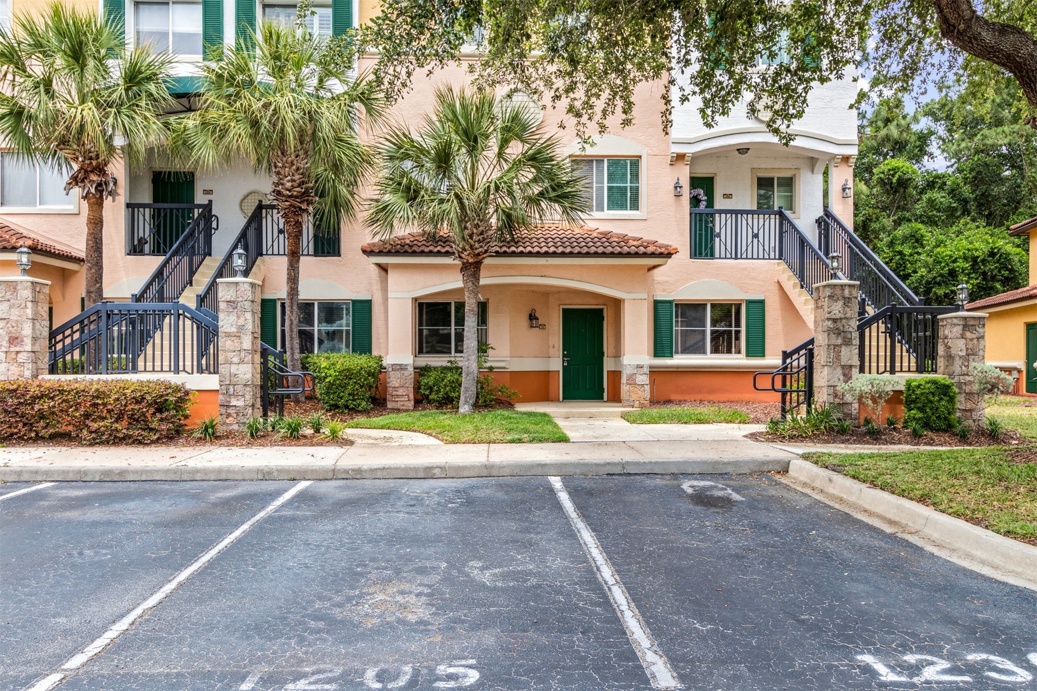 9745 Touchton Road 1205 — photo