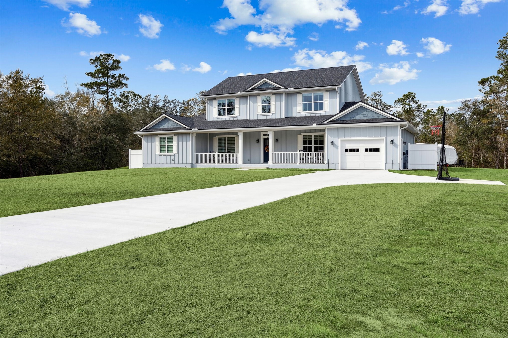 15466 Bullock Bluff Road — photo