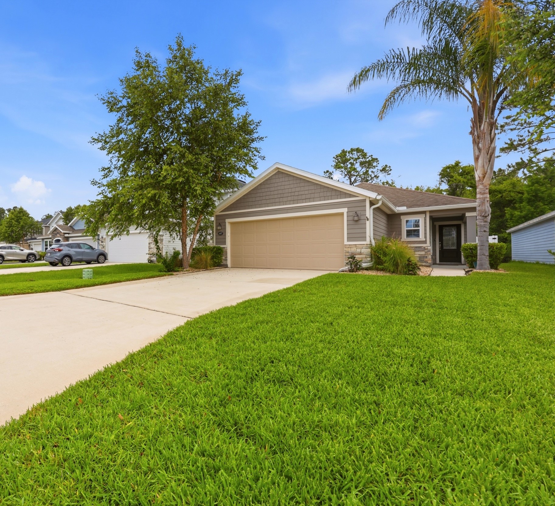 14457 Durbin Island Way — photo