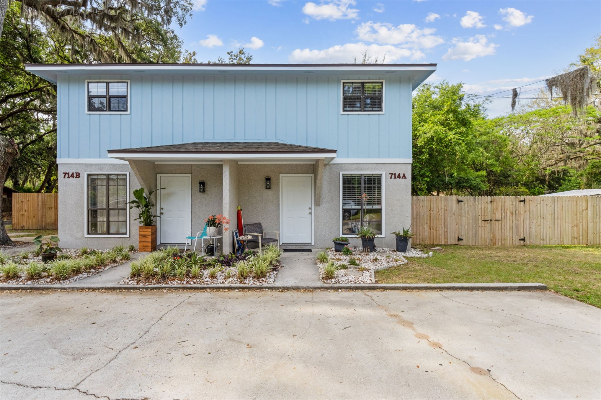 714 Wren Drive — photo