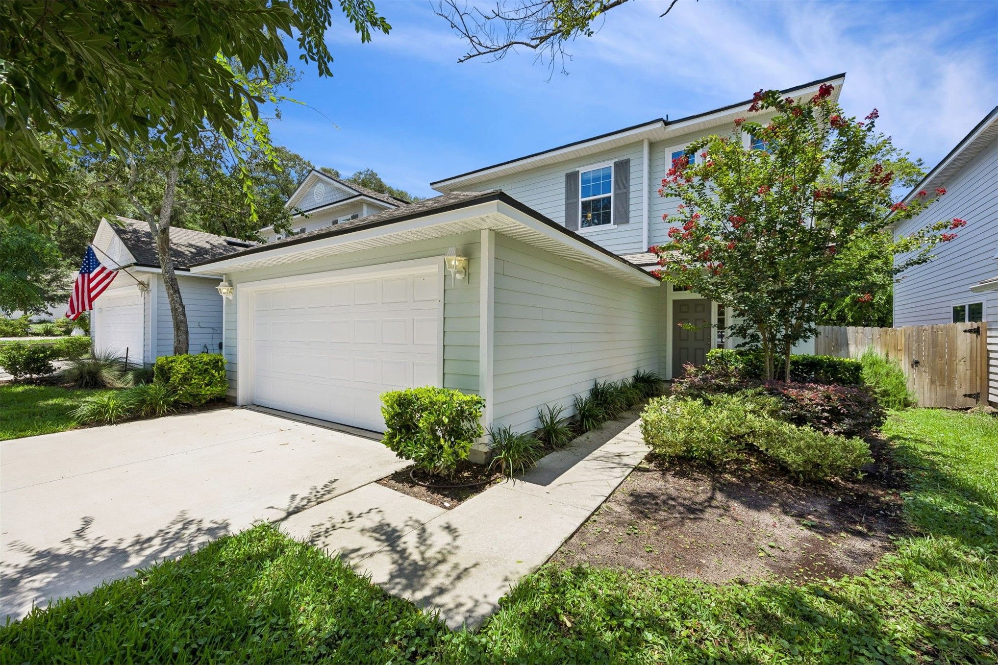 211 Herbert Douglas Drive — photo