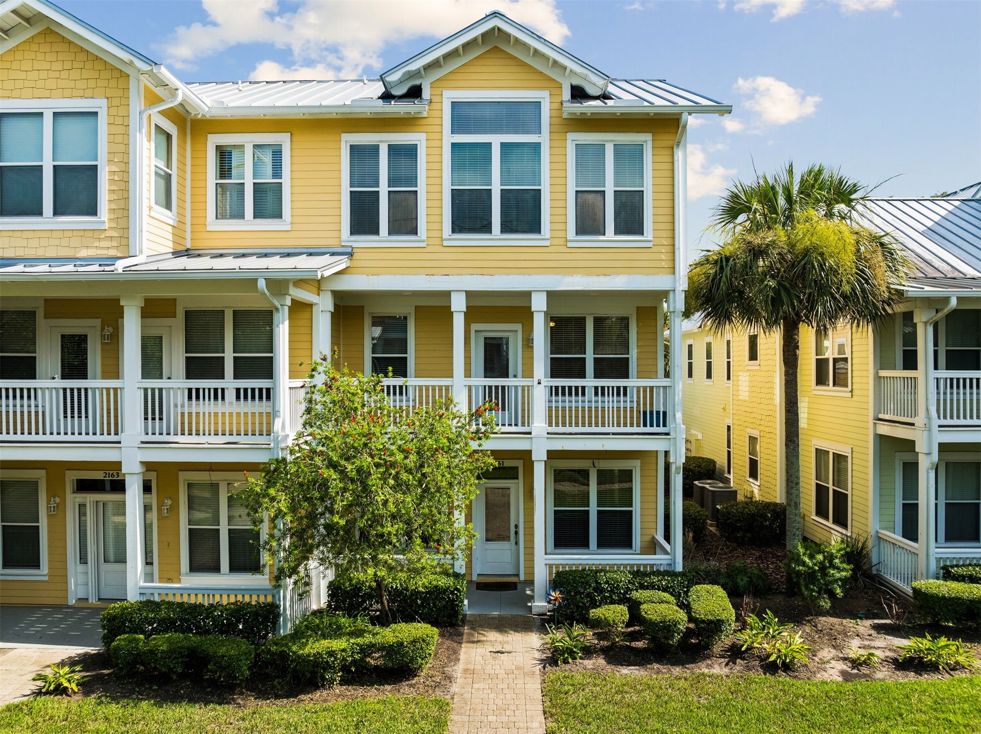 2161 Pebble Beach Way 104 — photo