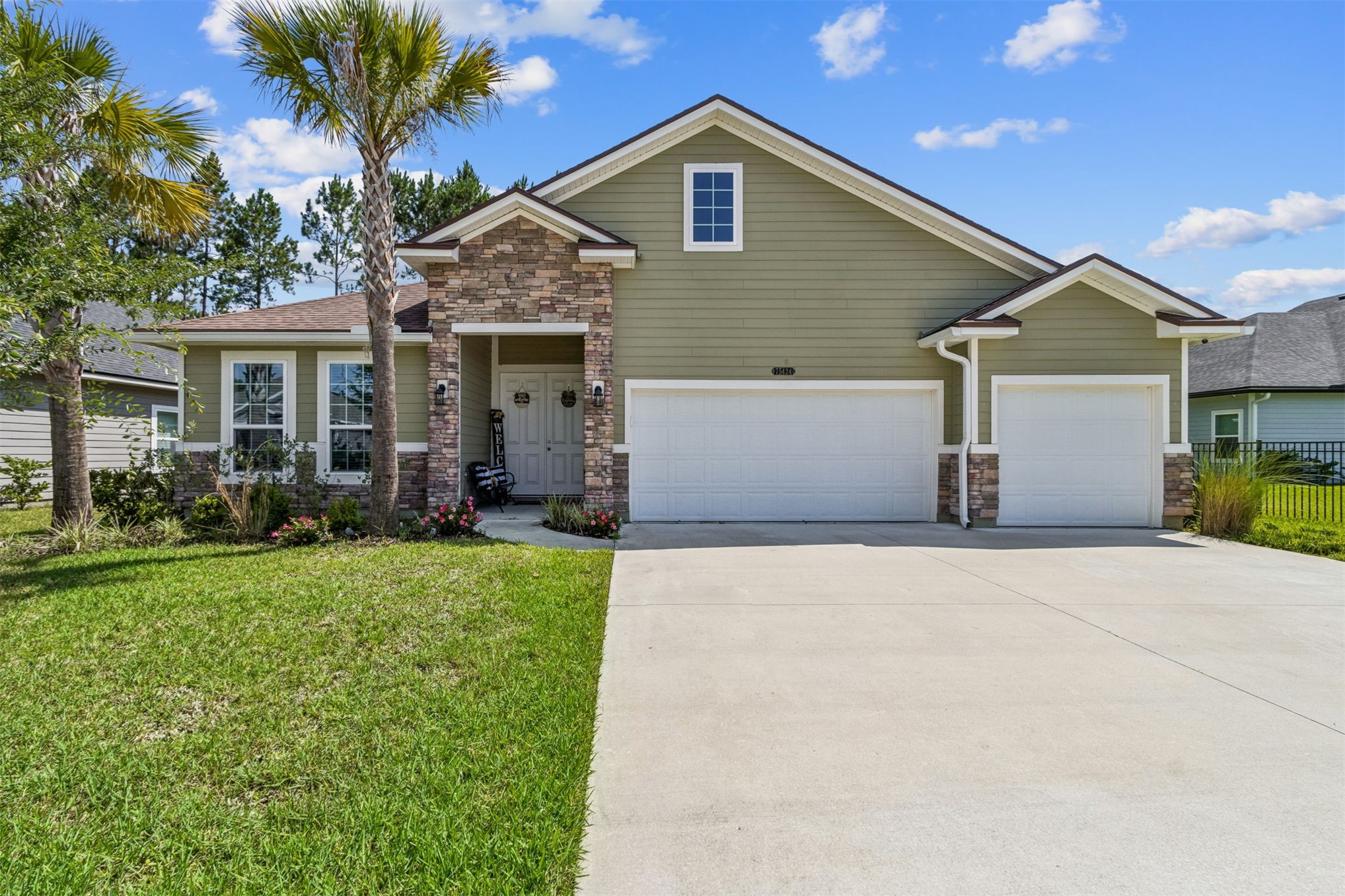 75424 Sunberry Drive — photo