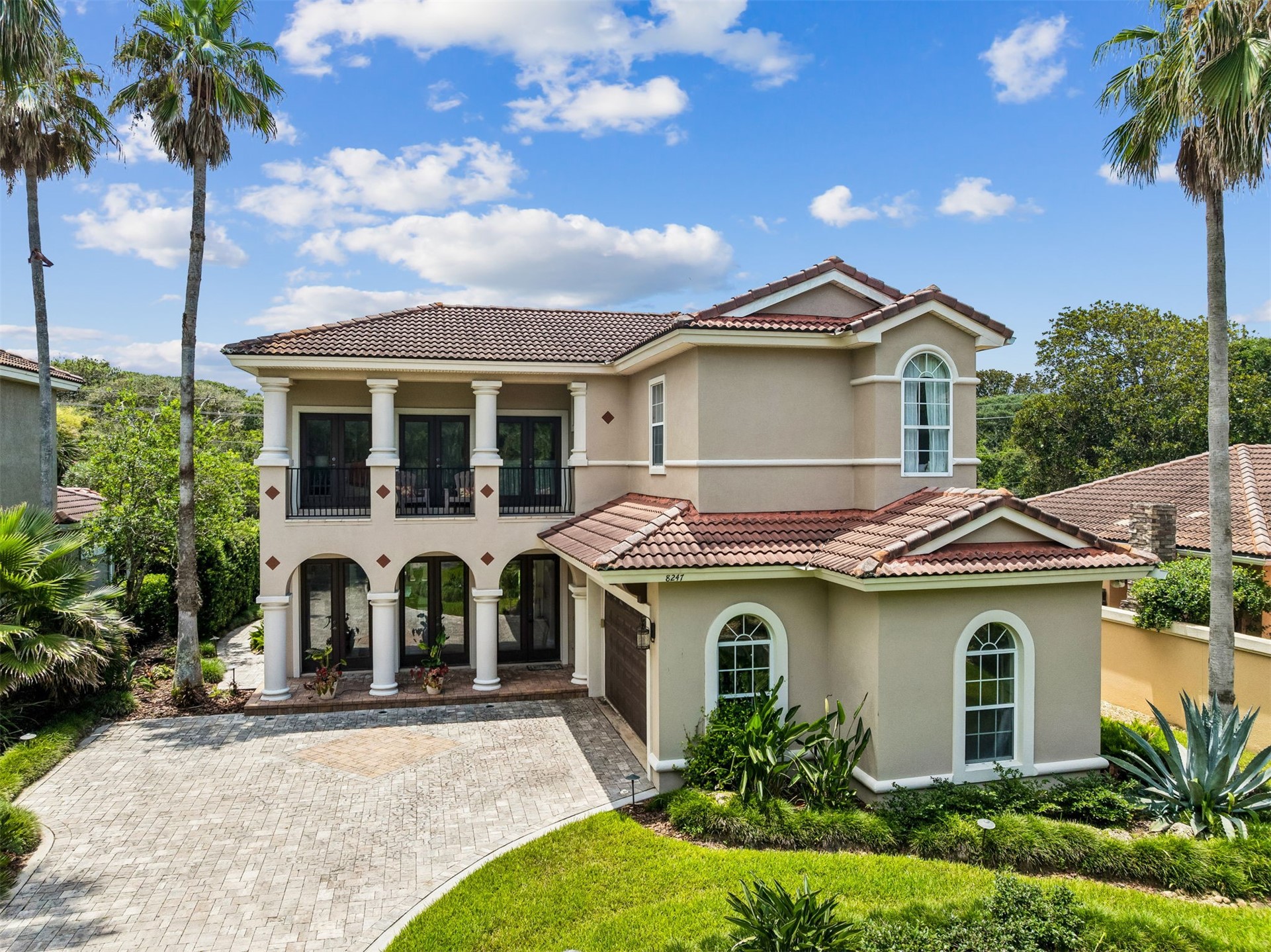 8247 Residence Court — photo