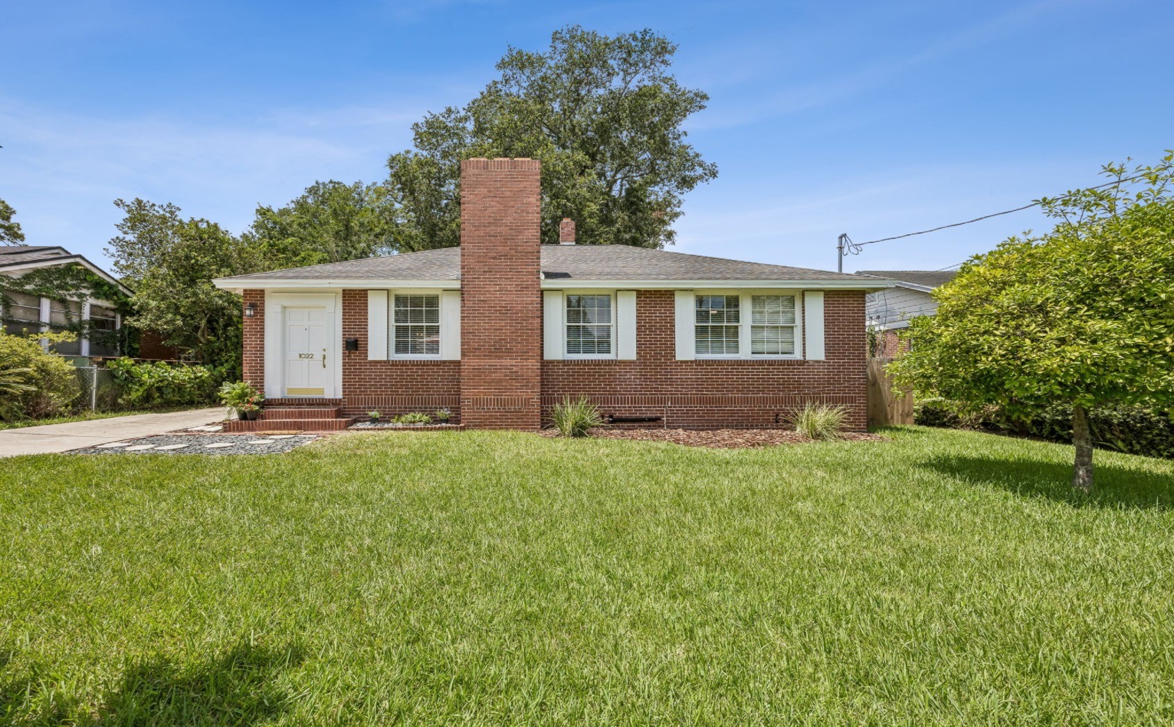 1022 Old Hickory Road — photo