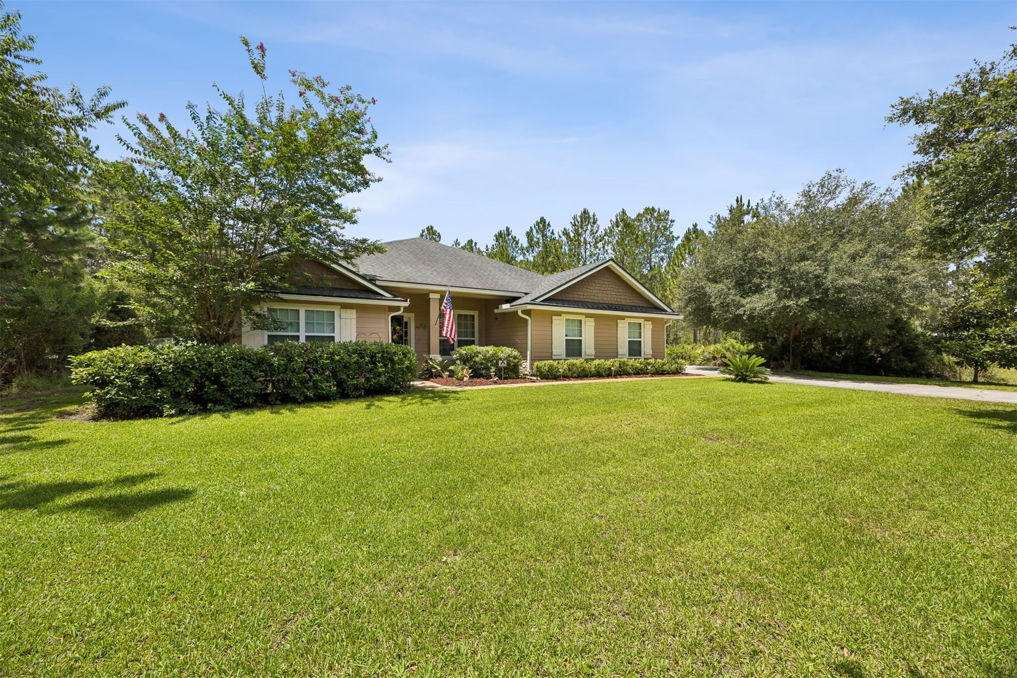 11189 Saddle Club Drive — photo