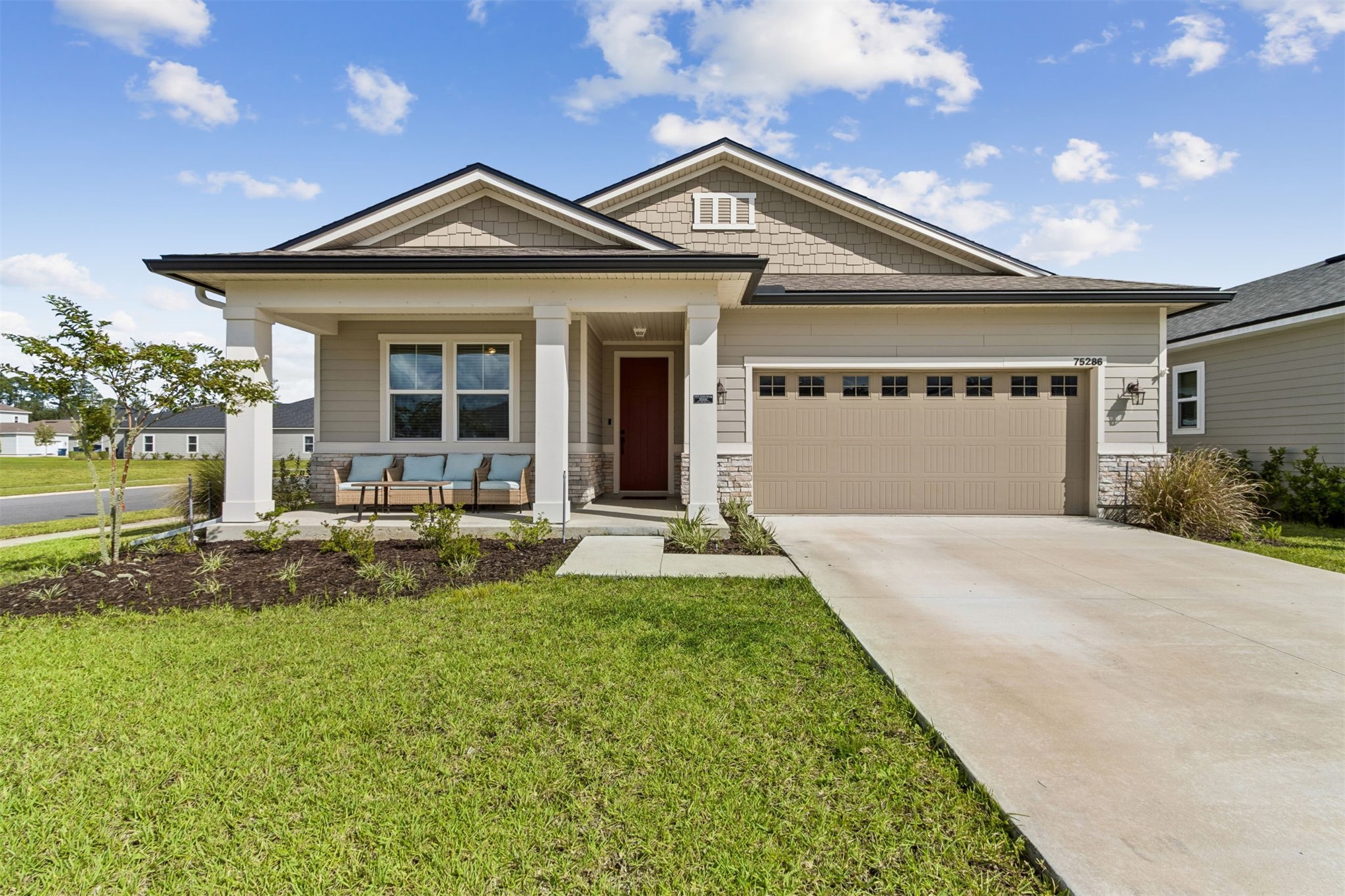 75286 Plumbago Trace — photo