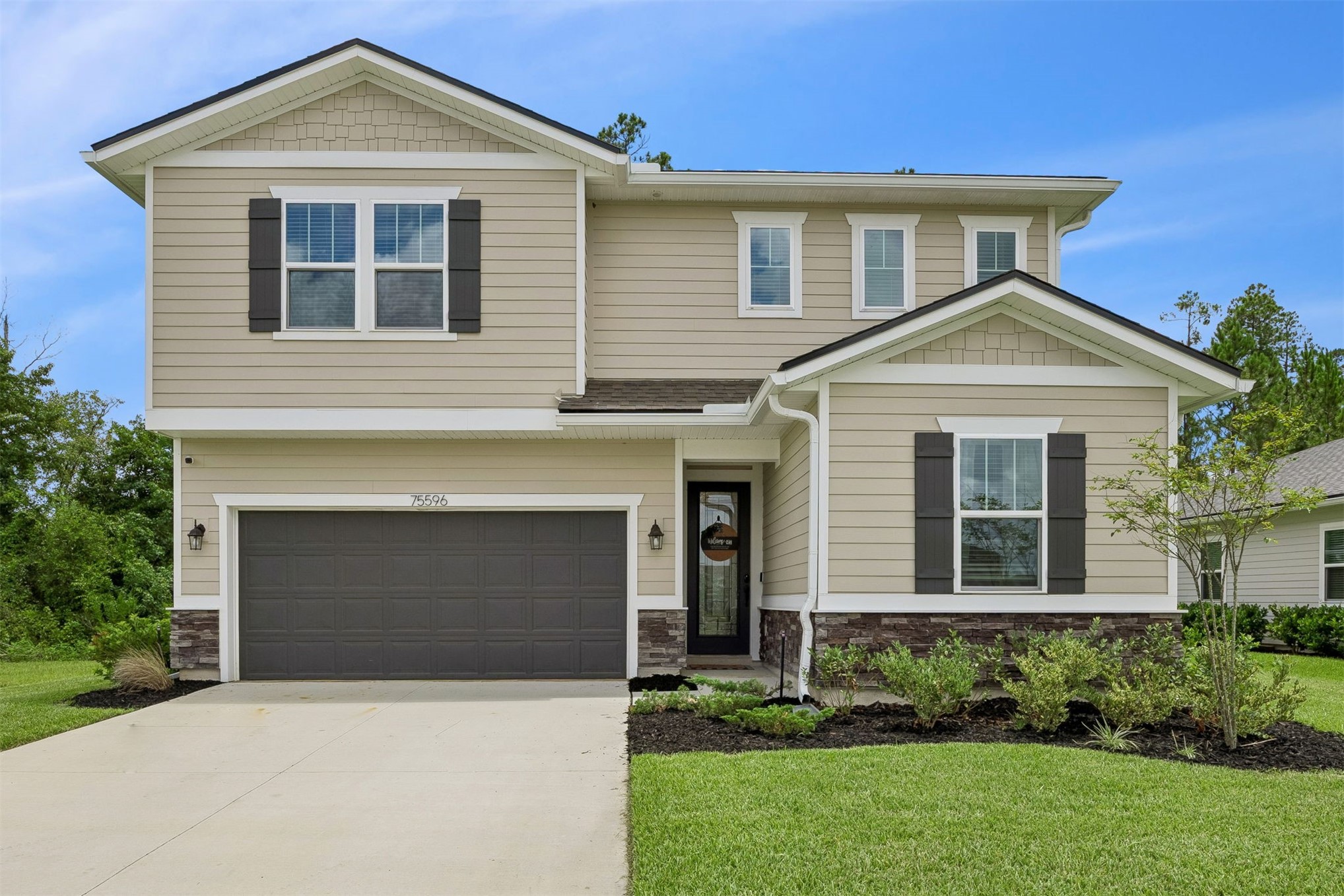 75596 Canterwood Drive — photo
