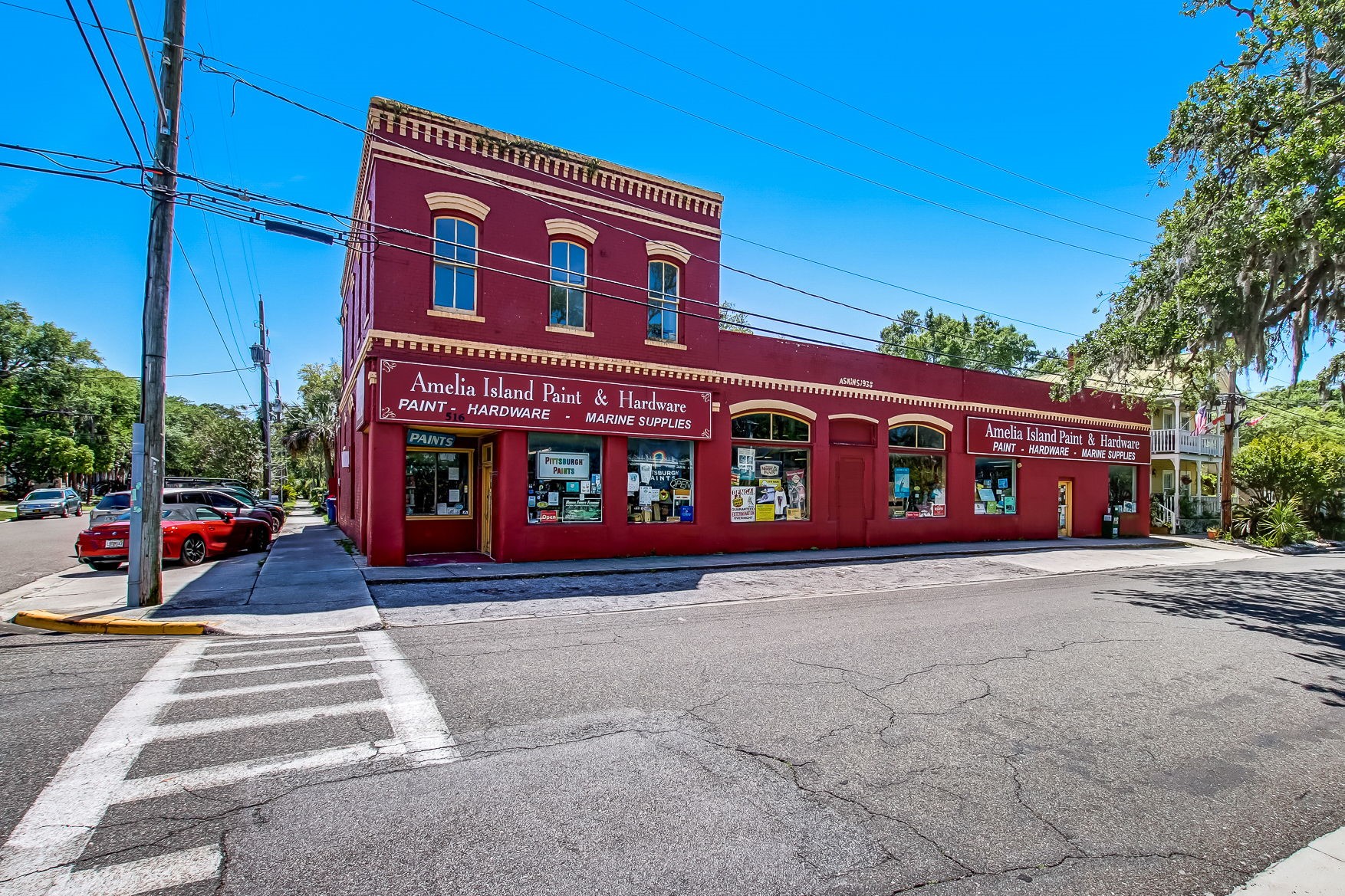 516 Ash Street — photo