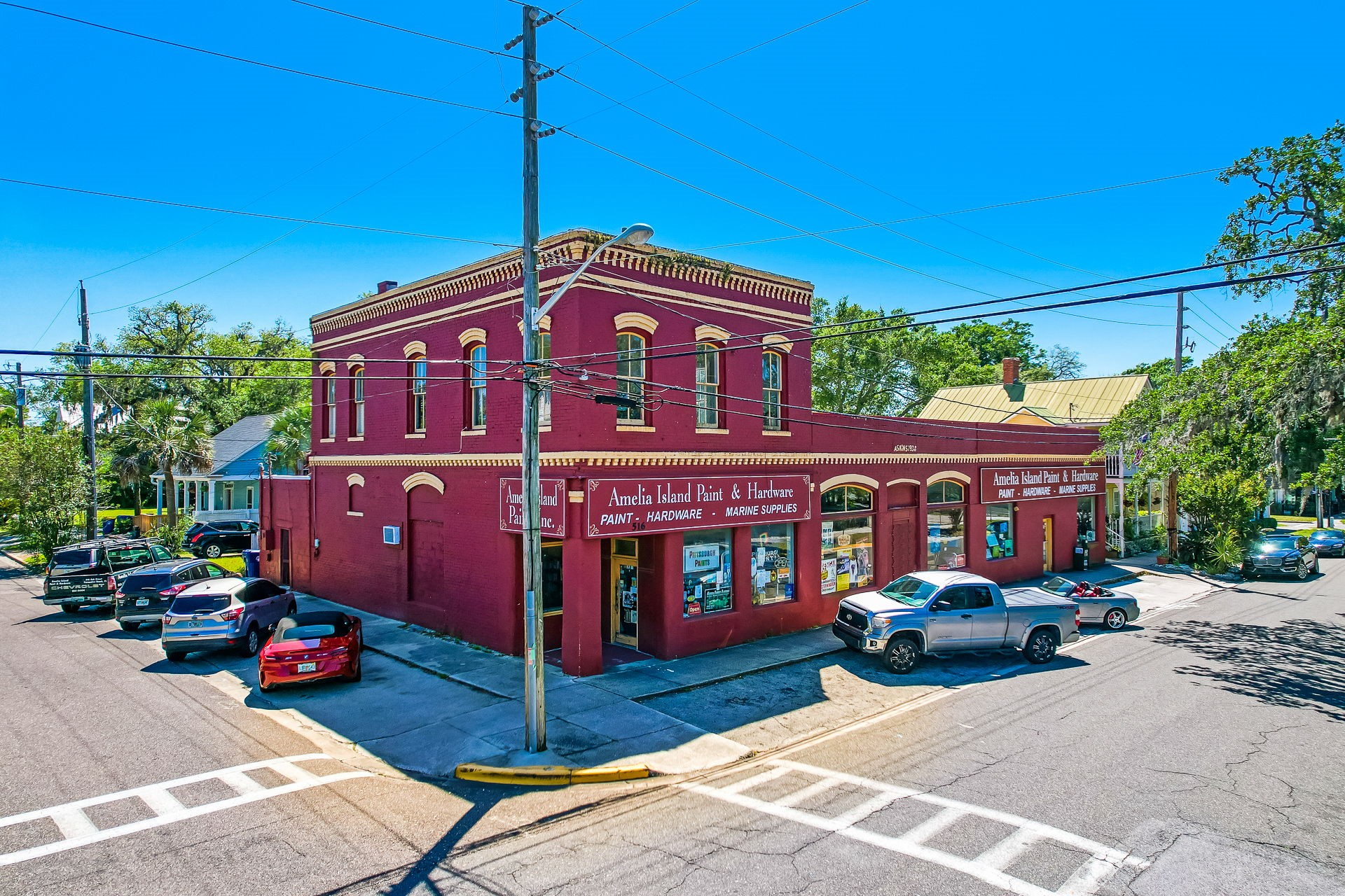 516 Ash Street, Unit a — photo