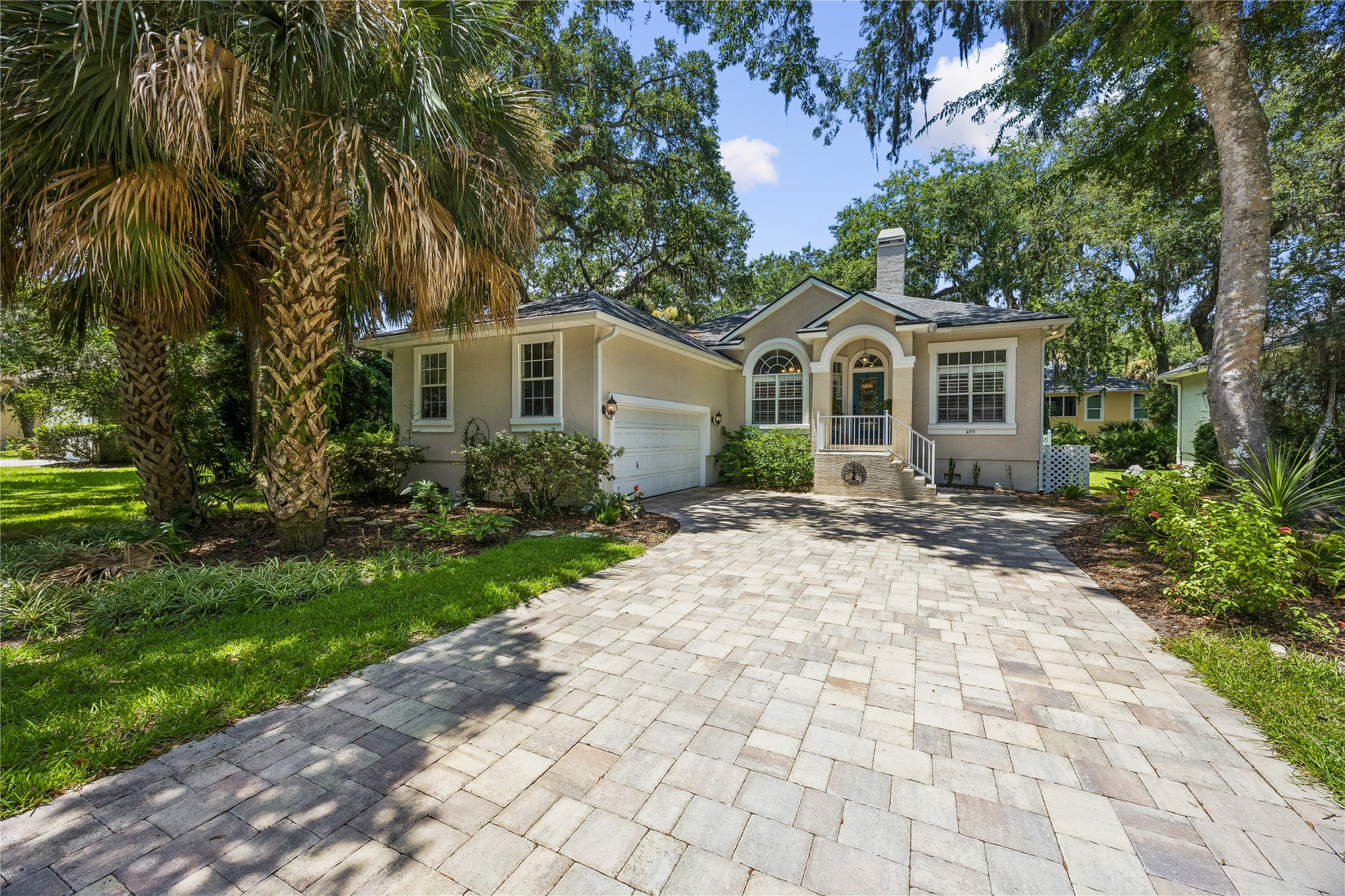499 Crosswind Drive — photo