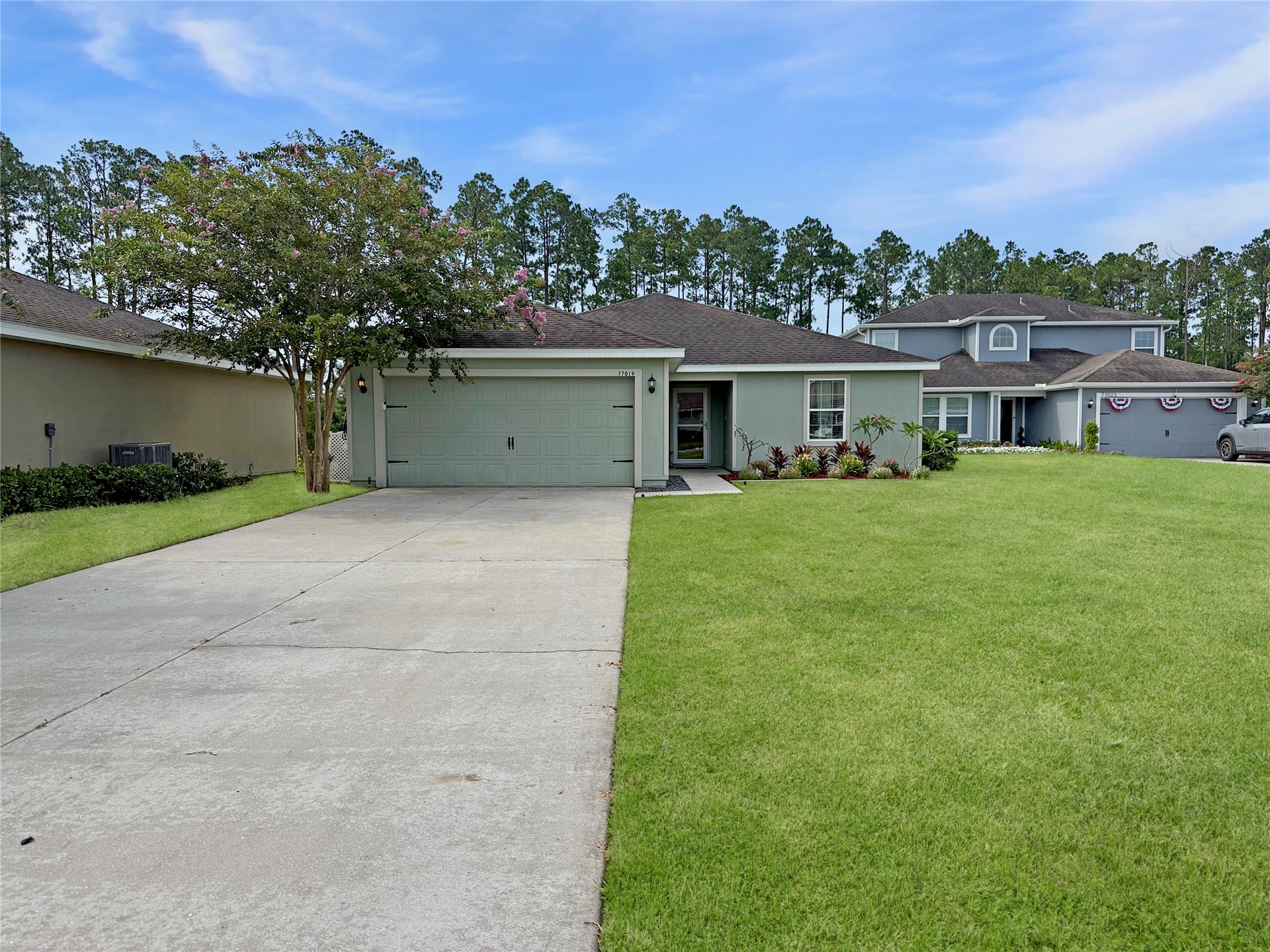 77019 Hardwood Court — photo