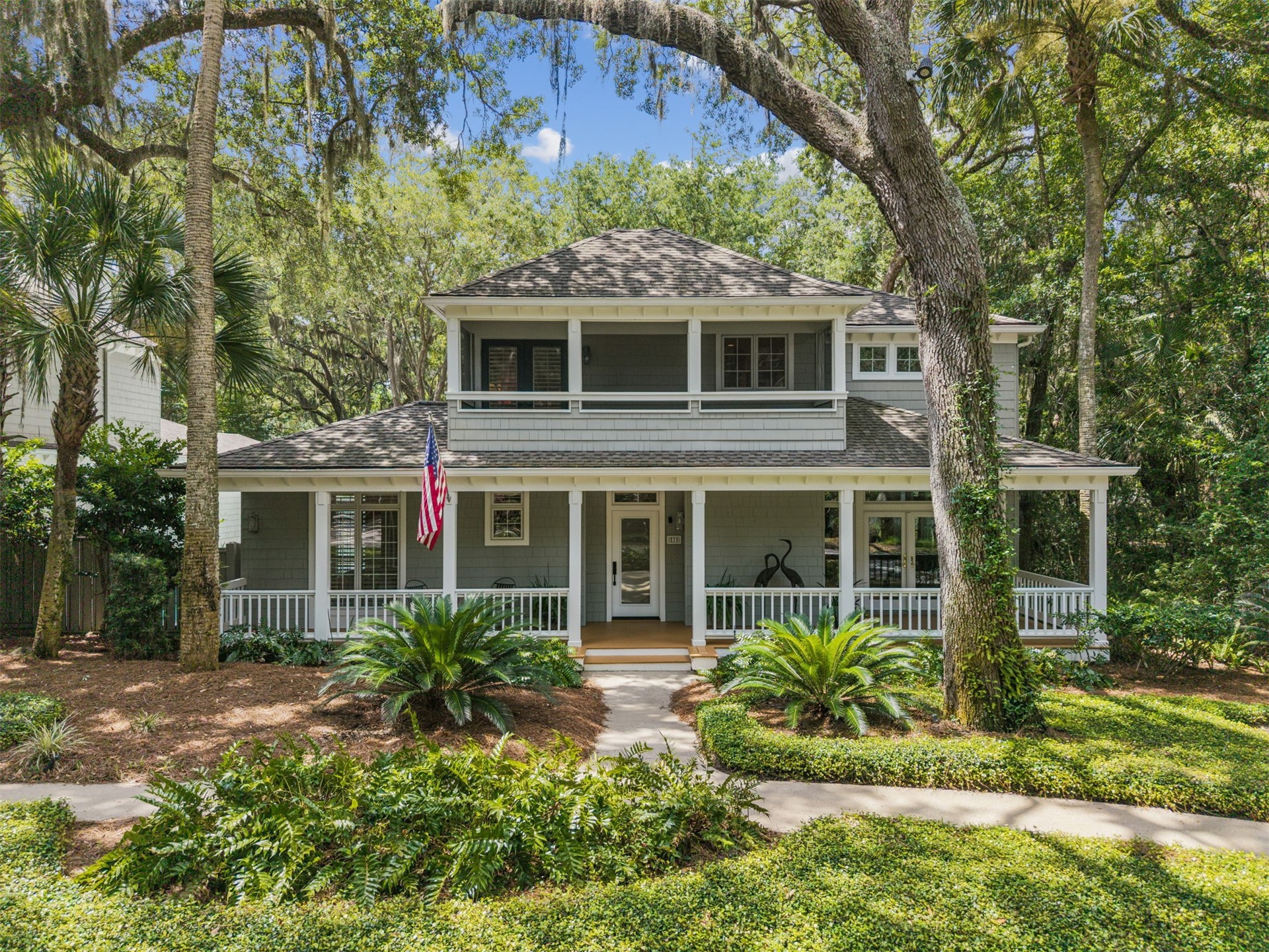 3 Heron Oaks Court — photo