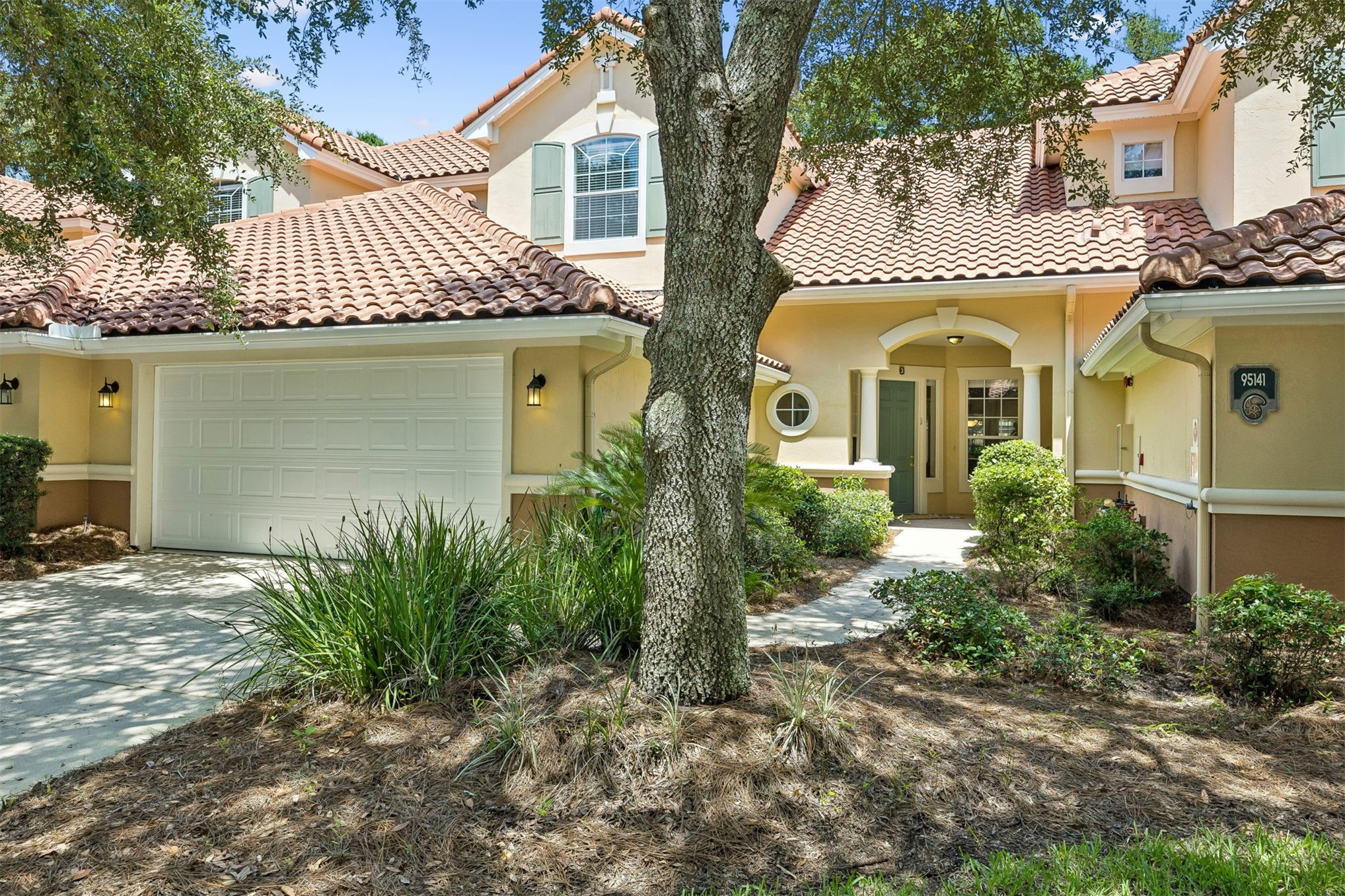 95141 Amalfi Drive 3C — photo