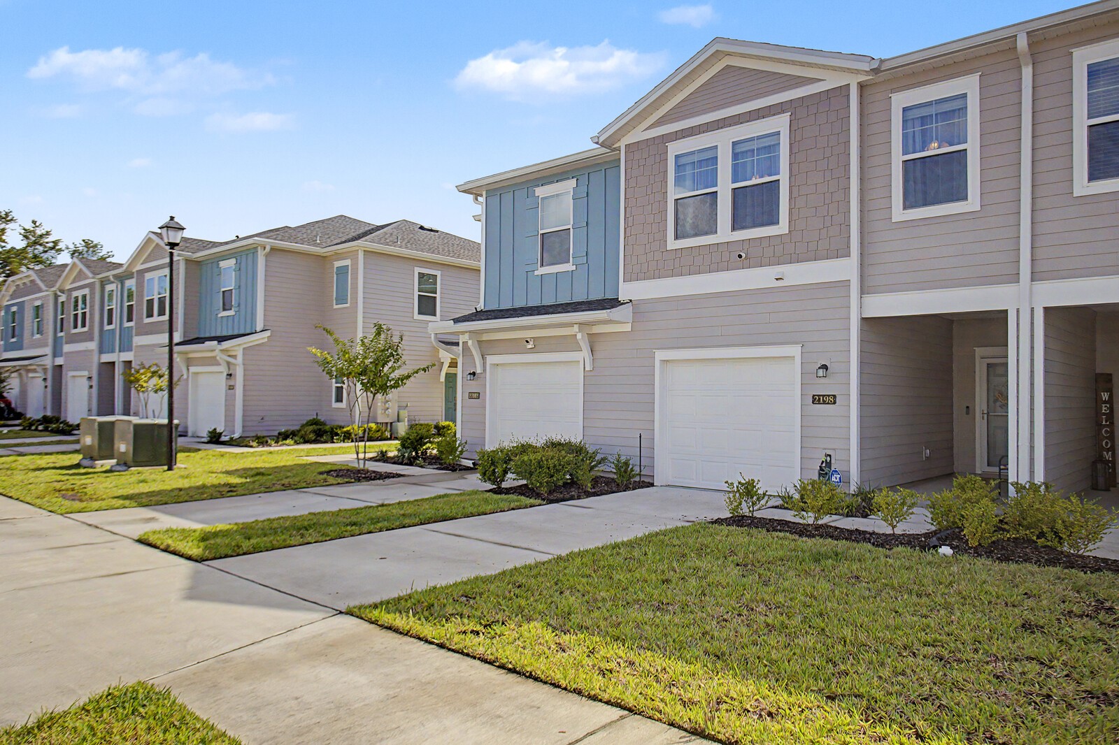 2198 Windward Cay Lane — photo