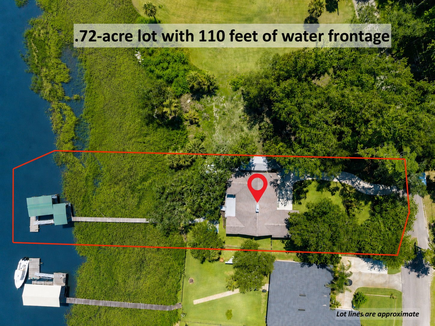 97260 Pirates Point Road — photo