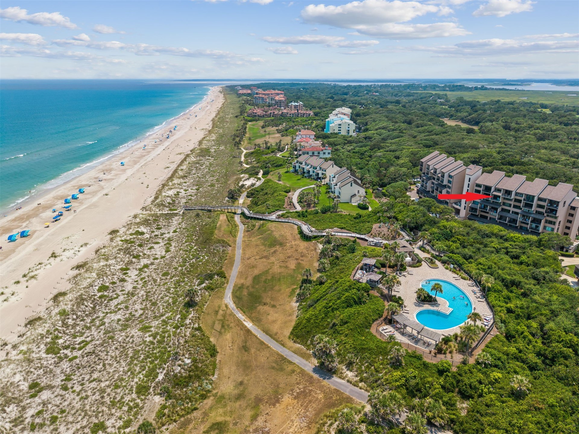 1155 Beach Walker Road 1155 — photo