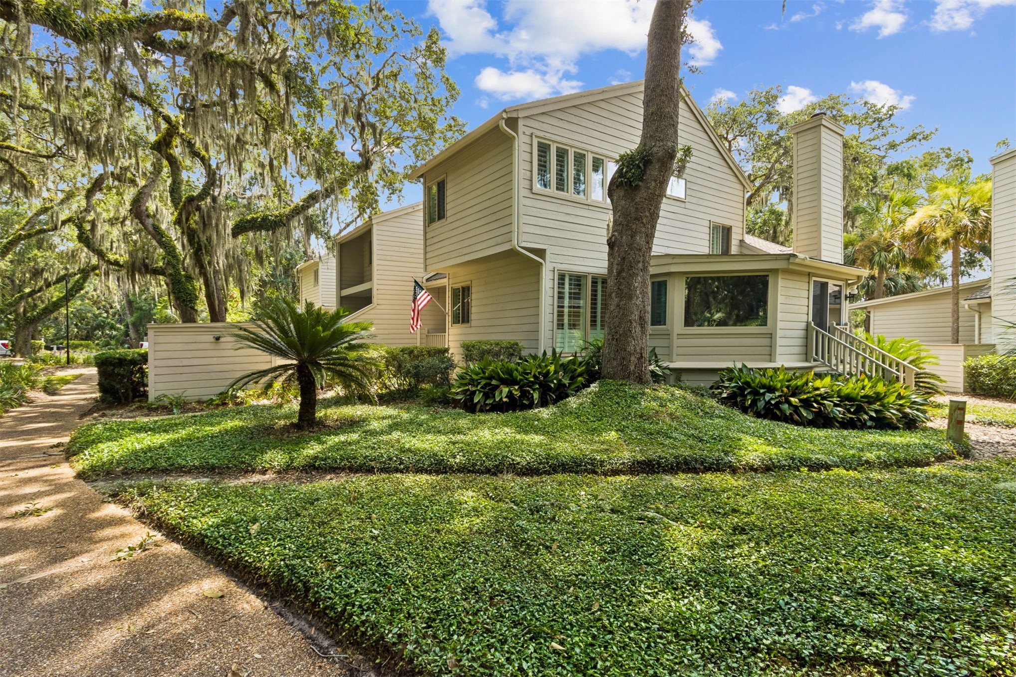 3409 Sea Marsh Road 3409 — photo