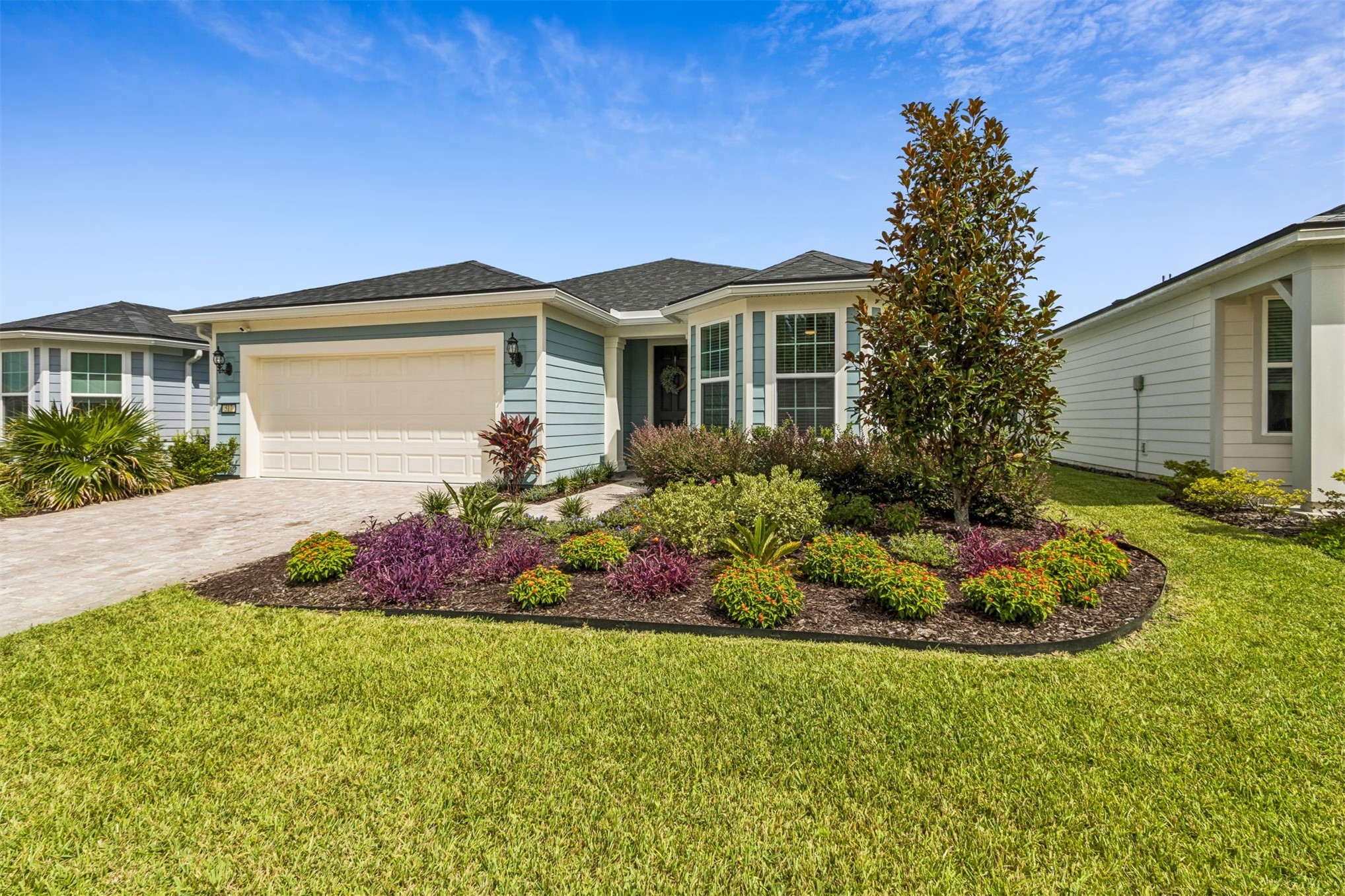 517 Continuum Loop, Yulee, FL 32097 — photo 3