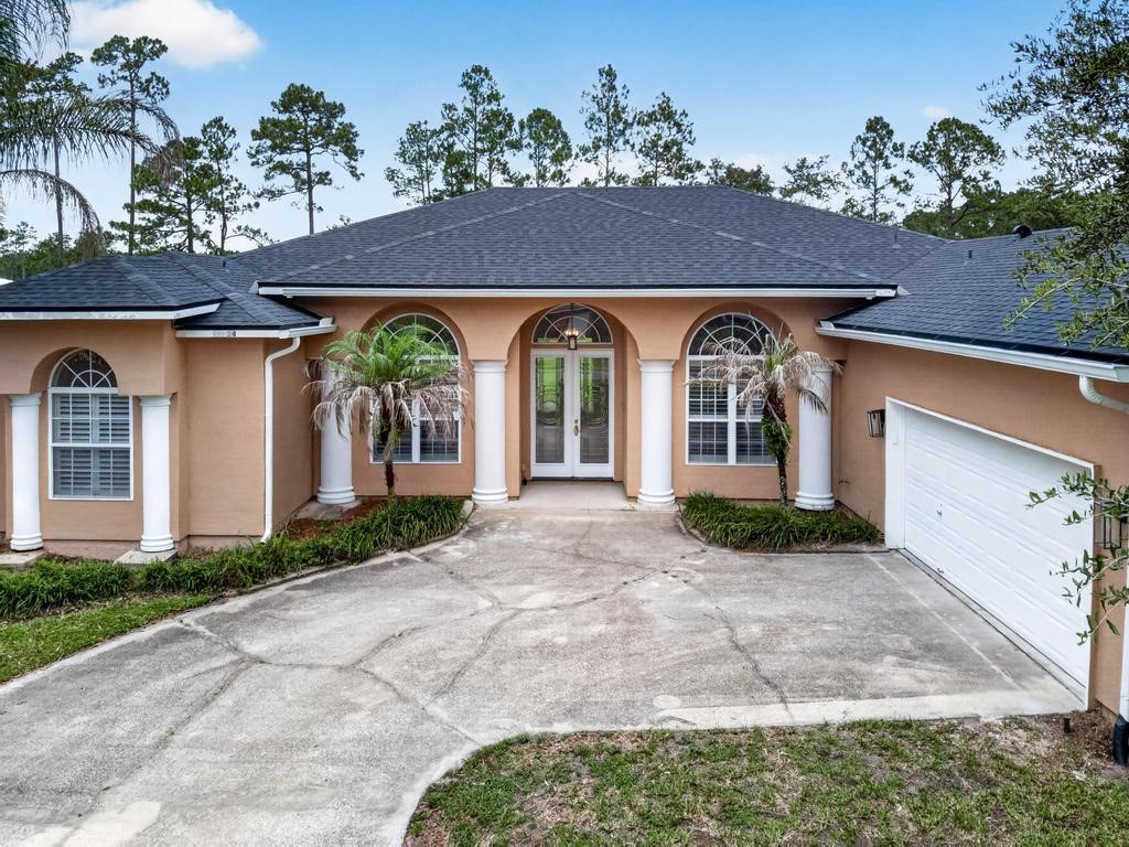 55534 Deer Run Road — photo