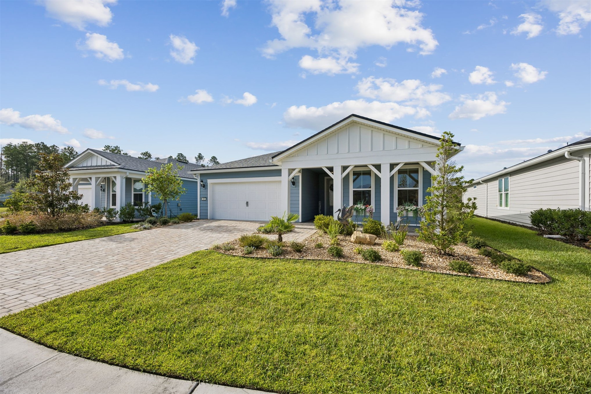 482 Continuum Loop, Yulee, FL 32097 — photo 2