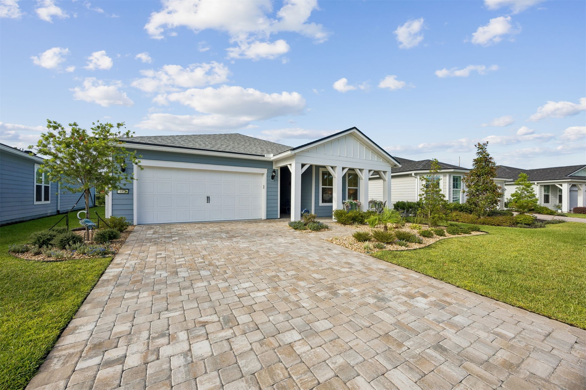482 Continuum Loop, Yulee, FL 32097 — photo 3