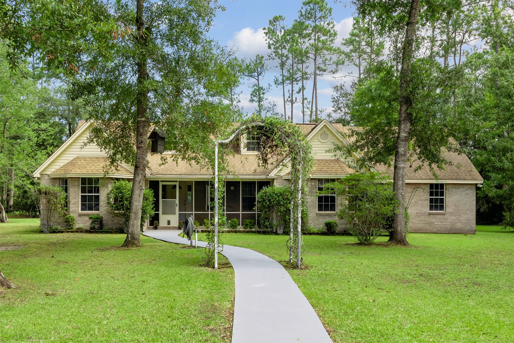 54156 Shenandoah Lane — photo