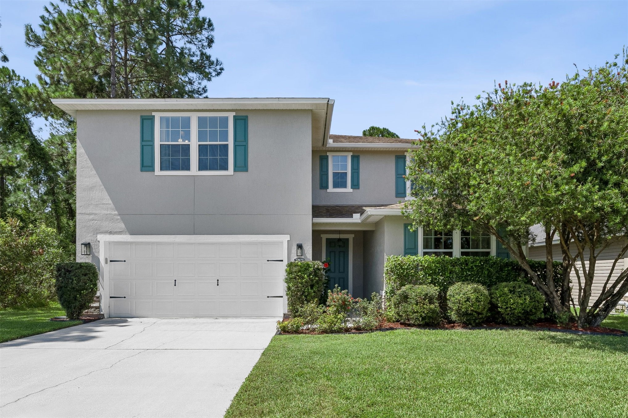 77079 Cobblestone Drive — photo