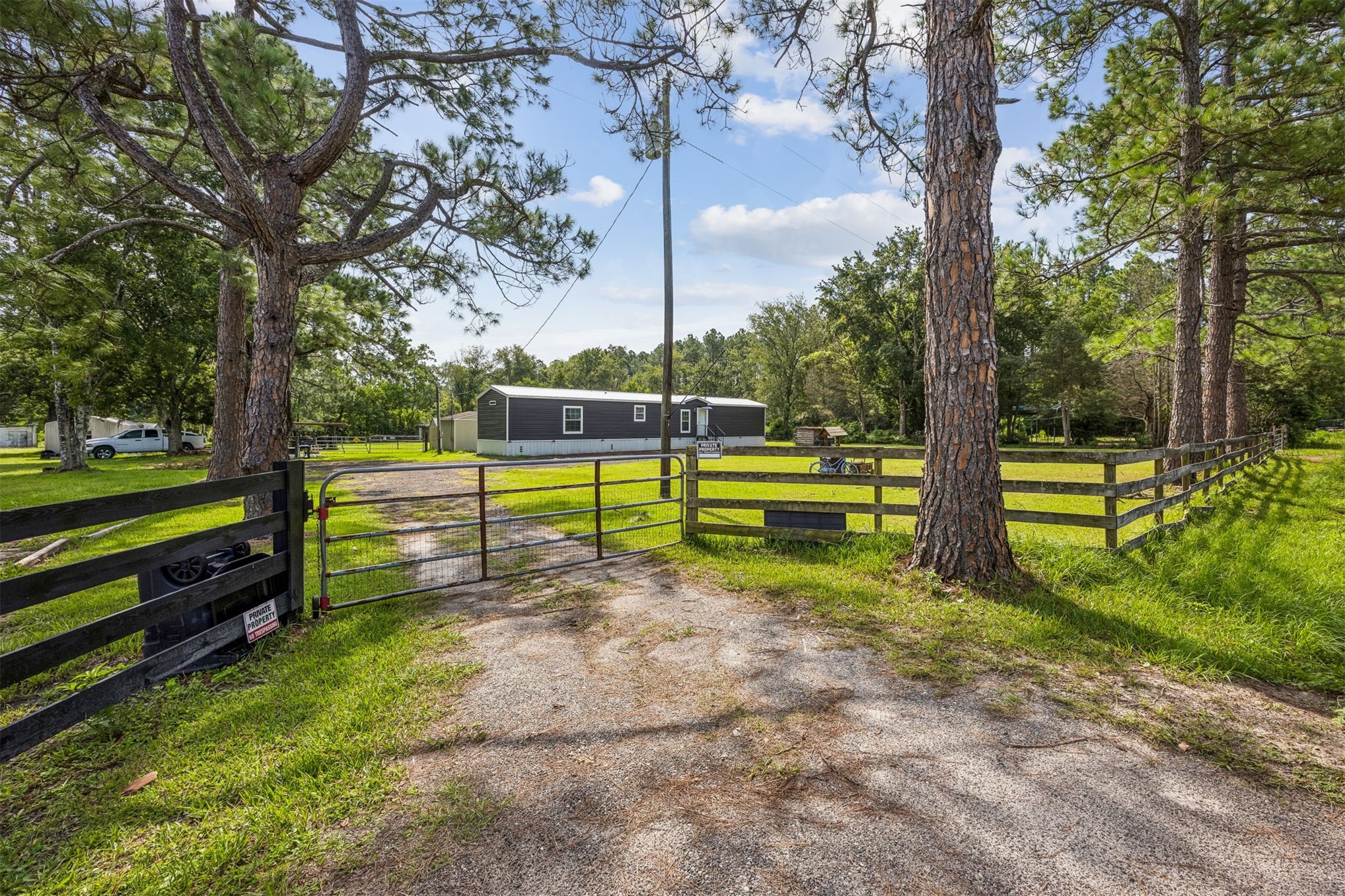 36654 Patsy Lane, Callahan, FL 32011 — photo 2