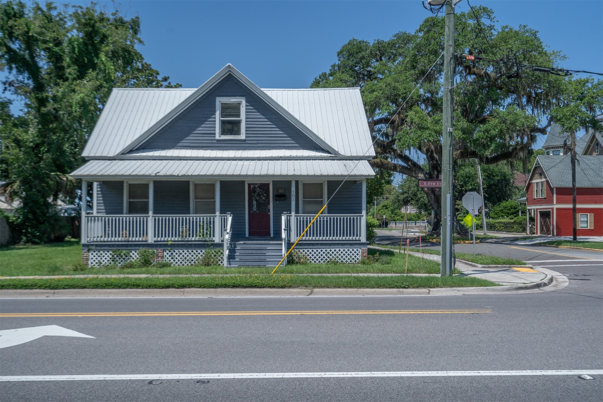 101 S 8th Street — photo