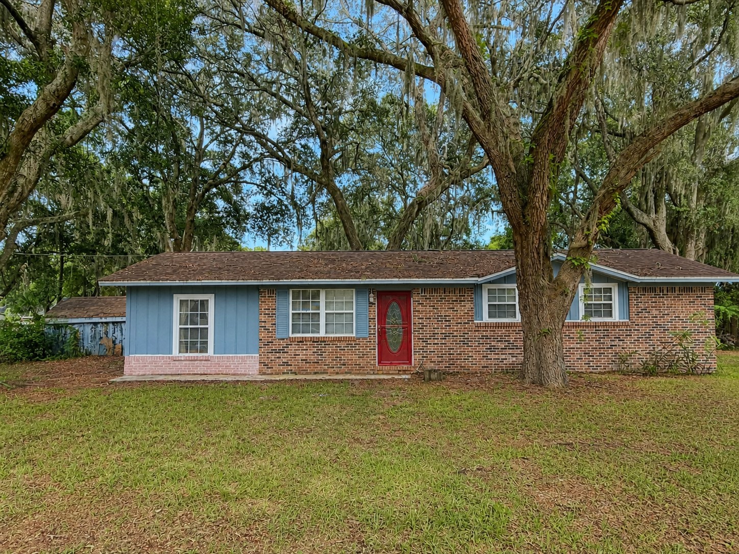 96704 Chester Road — photo