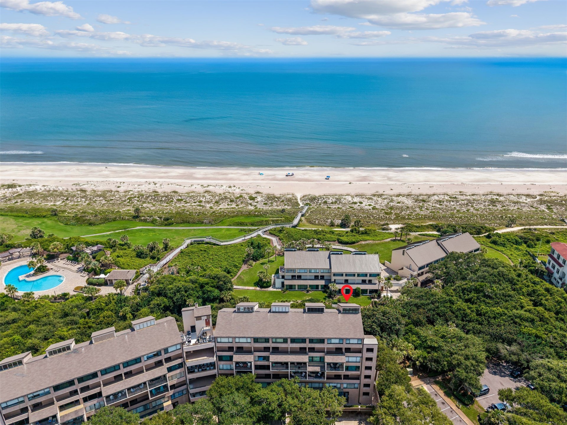 1180 Beach Walker Road 1180 — photo