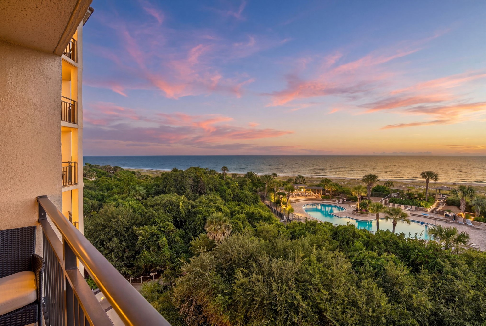 1135 Beach Walker Road — photo