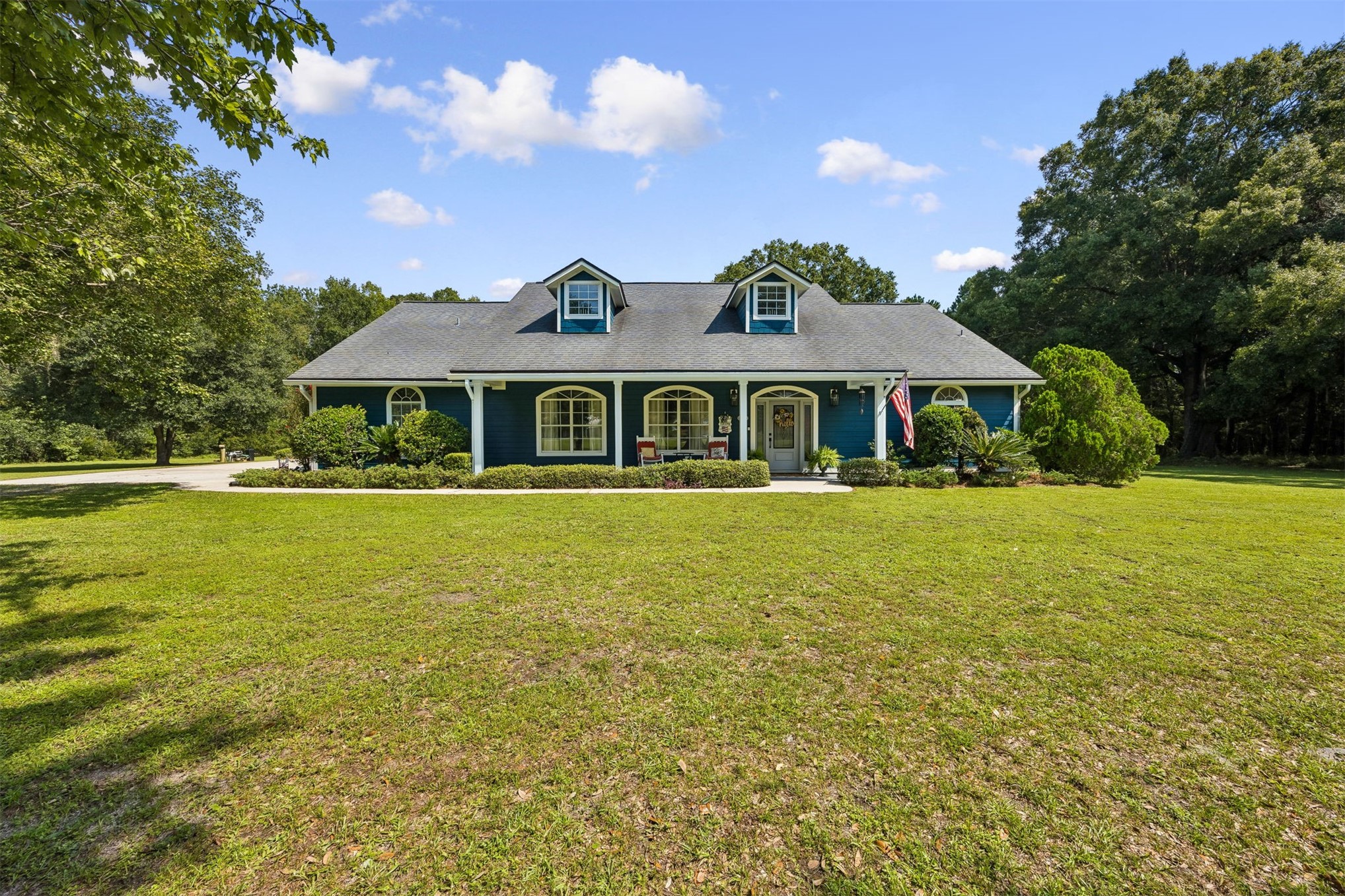 35739 Quail Road — photo