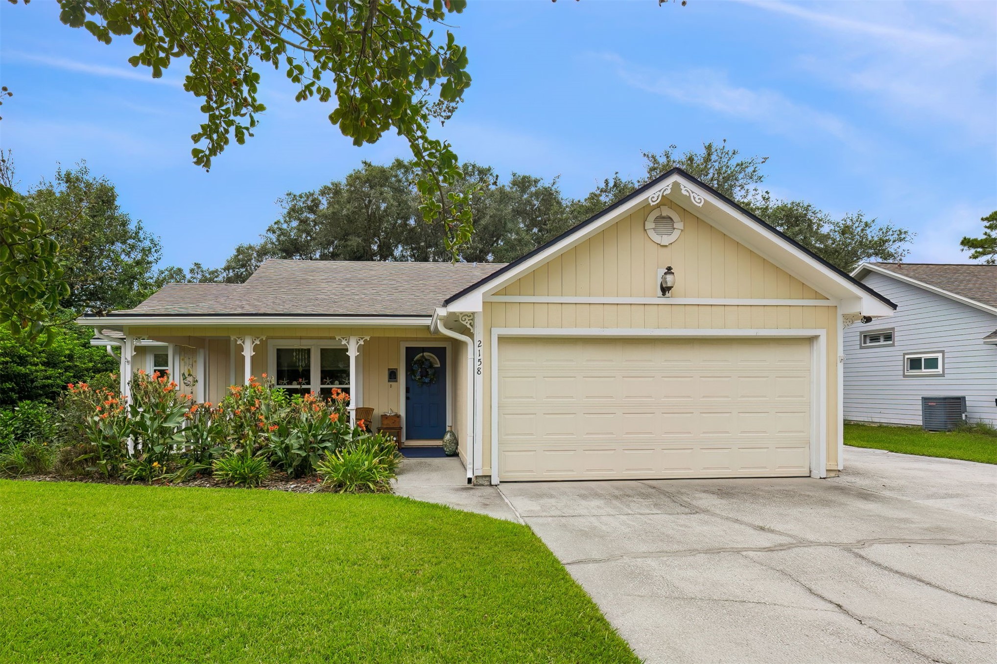 2158 Whitfield Drive — photo