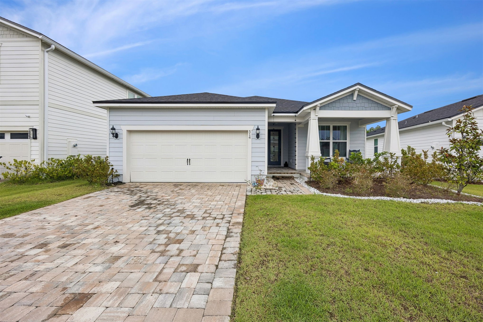 514 Hawthorn Park Circle — photo