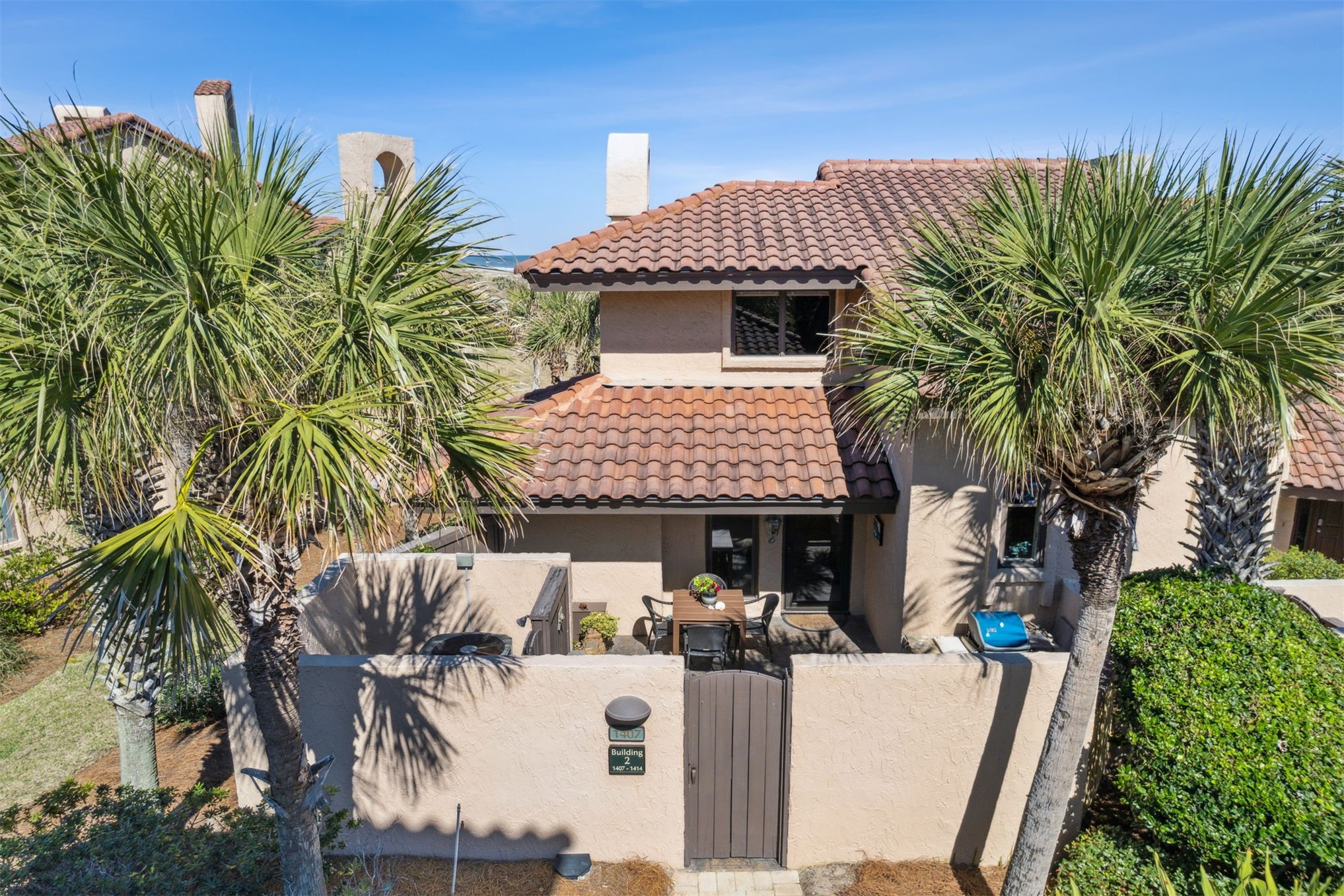 1407 Beach Walker Road — photo