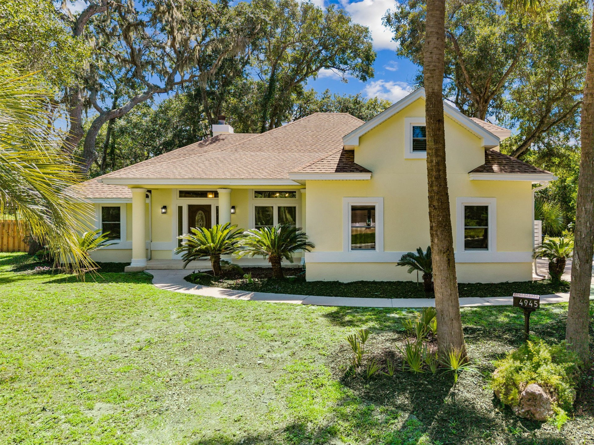 4945 Spanish Oaks Circle — photo
