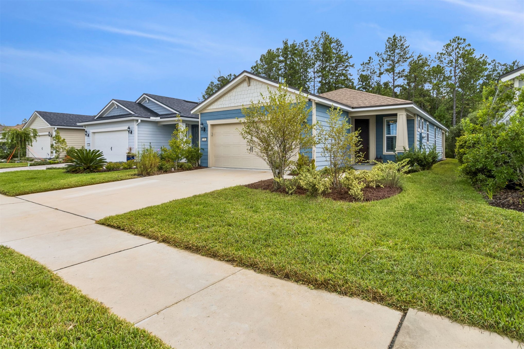 530 Continuum Loop, Yulee, FL 32097 — photo 2