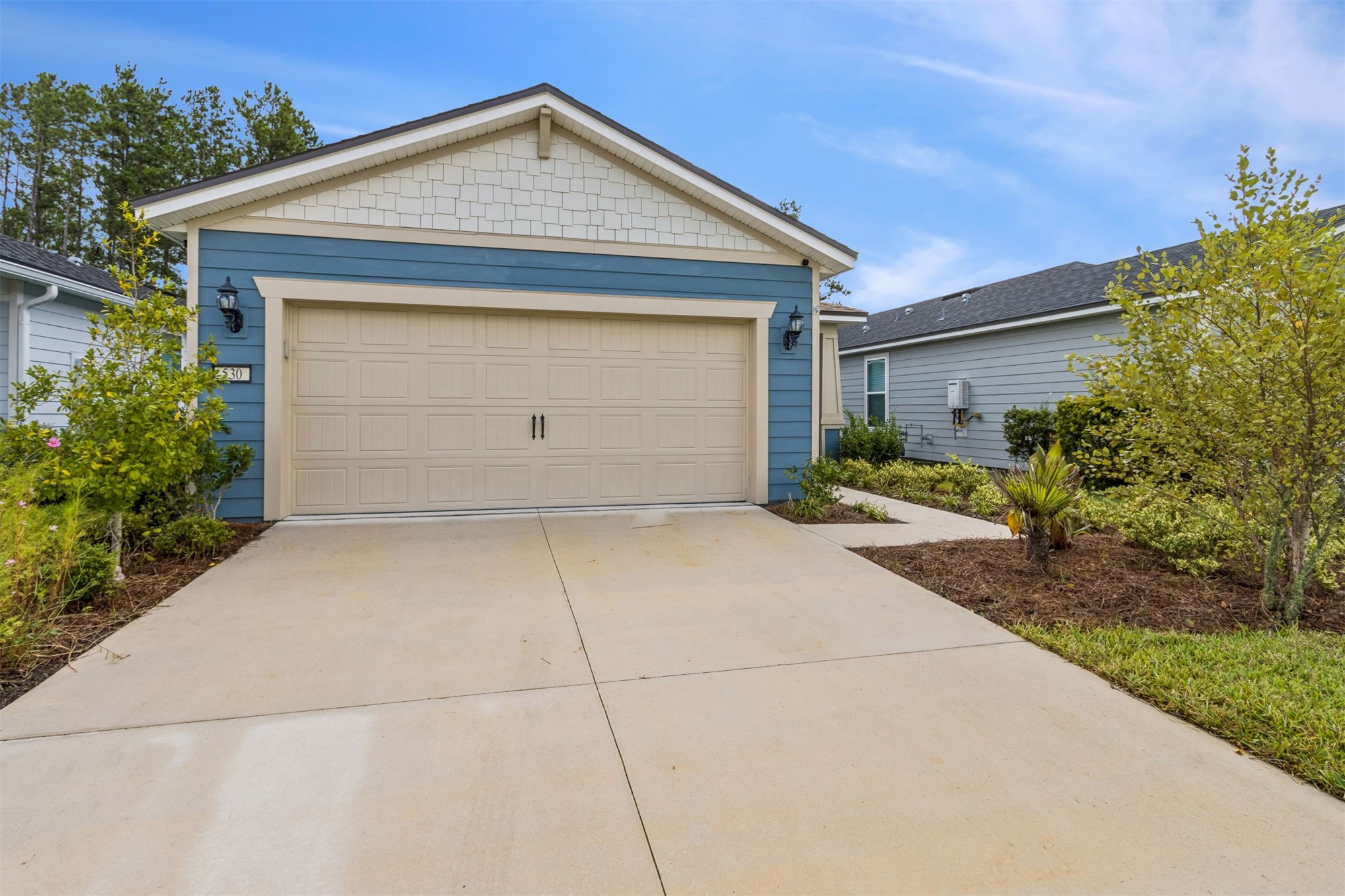 530 Continuum Loop, Yulee, FL 32097 — photo 3