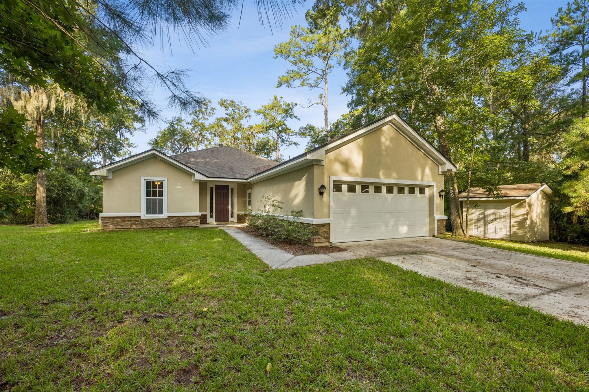 95075 Mallory Wilder Street — photo